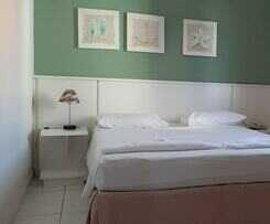 Hotel Jangada Flat Service