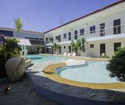 OYO 725 Richdel Resort