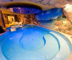 Hotel Paradise and Wellness