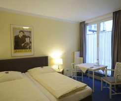 Alpha Hotel-Pension