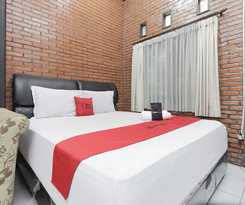 RedDoorz @ Cilandak Timur