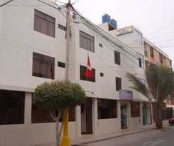 Begonias - Chiclayo