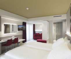 Hotel City Locarno, Design and Hospitality