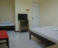 Iloilo Budget Inn - Valeria