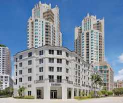 Courtyard Miami Dadeland