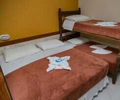 Hotel Pousada Brisa do Forte