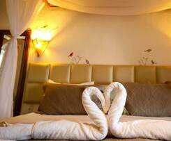 Xamã Senses - Pousada