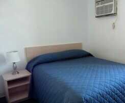 Golden Rail Motel