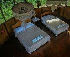 Monte Amazonico Lodge