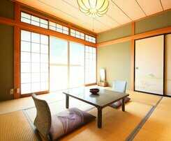 Meiji Onsen Ryokan