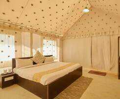 Savi Camps