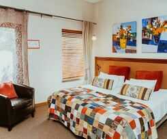 Hotel Ons Dorpshuis Guest House