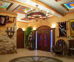 Hotel Kamelot
