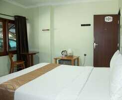 DS Residences Marina