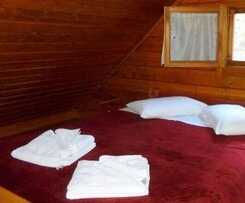 Lefkoritis Resort