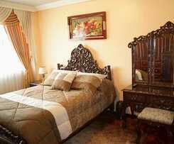 Kinde House