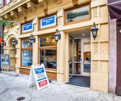 Red Lion Inn and Suites Philadelphia