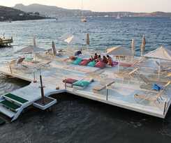Golkoy Suites Boutique Hotel