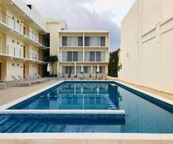 Hotel Huatulco Maxico