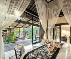 Hotel The Kayon Valley Resort Ubud