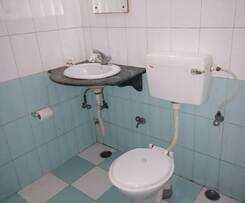 Optimum Sheela Inn @ Taj