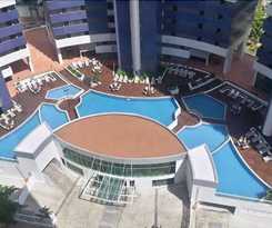 Hotel Beach Class Fortaleza By AM