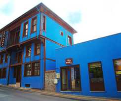  Lal Hotel Bursa
