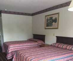 Hotel Southern Lodge and Suites