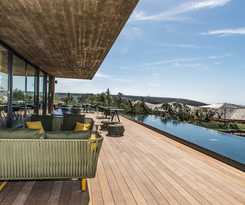 Hôtel et SPA Version Maquis Citadelle