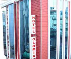 Hotel Gloria Tibi