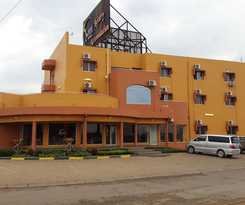 Hotel Al-Khalil