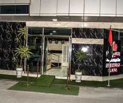 Al Khaleej Plaza Apartments