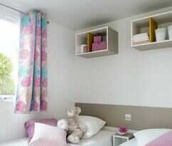 Camping Porto