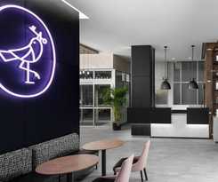 Voco Times Square South, an IHG