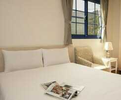 Hotel The Forget Worry Villa