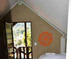 Hotel Pousada Villa Tr&ecirc;s