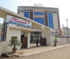 Hotel Kashish International