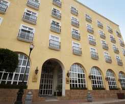 Fiesta Inn Toluca Centro