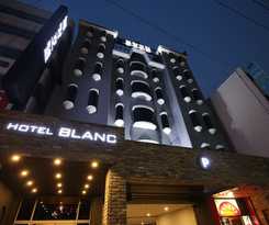 Hotel Blanc Cheongju