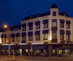 Hotel Central Restaurant Sistermans