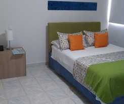 Hotel Monteria Real