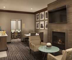 Hotel Residence Inn By Marriott Toronto Airport