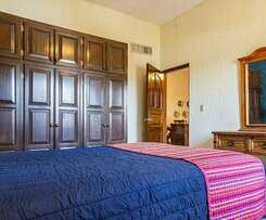 Las Gaviotas Resort