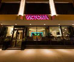 Boutique Victoria Budapest