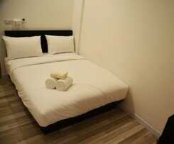 Hotel Mad Monkey Chiang Mai - Hostel