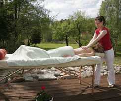 Hotel Mohr and SPA