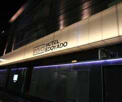 HOTEL EDOYADO - Adults Only