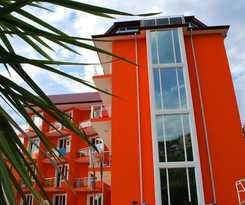 Hotel Egrisi