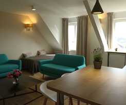 Le Cornouaille Hotel and Spa