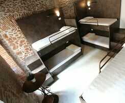 New Generation Hostel Rome Center